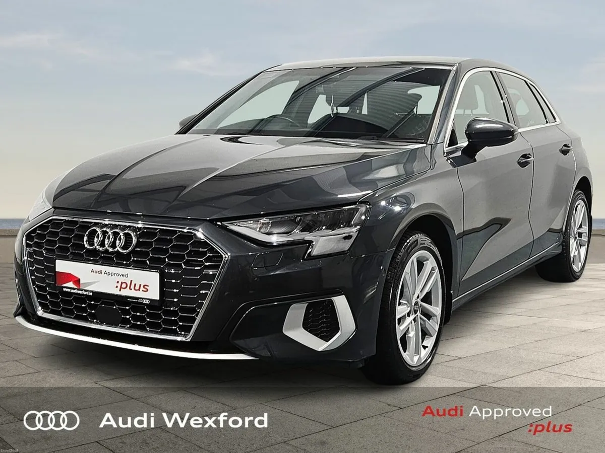 Audi A3 30 TDI 116HP SE - Image 4