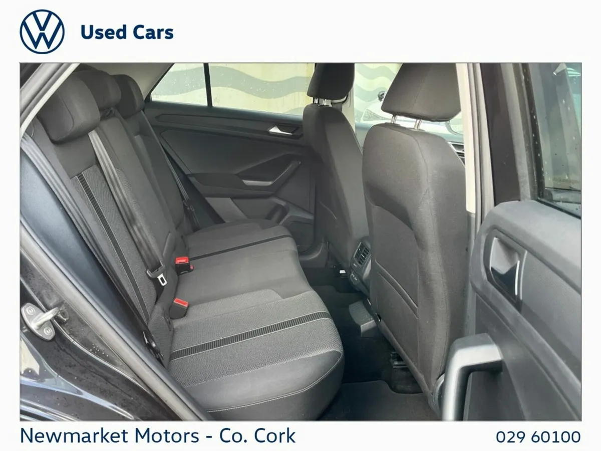 Volkswagen T-Roc 2.0TDI 116BHP LIFE - Image 3