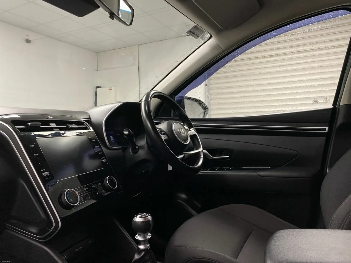 Hyundai Tucson 2WD Comfort Plus - Image 3