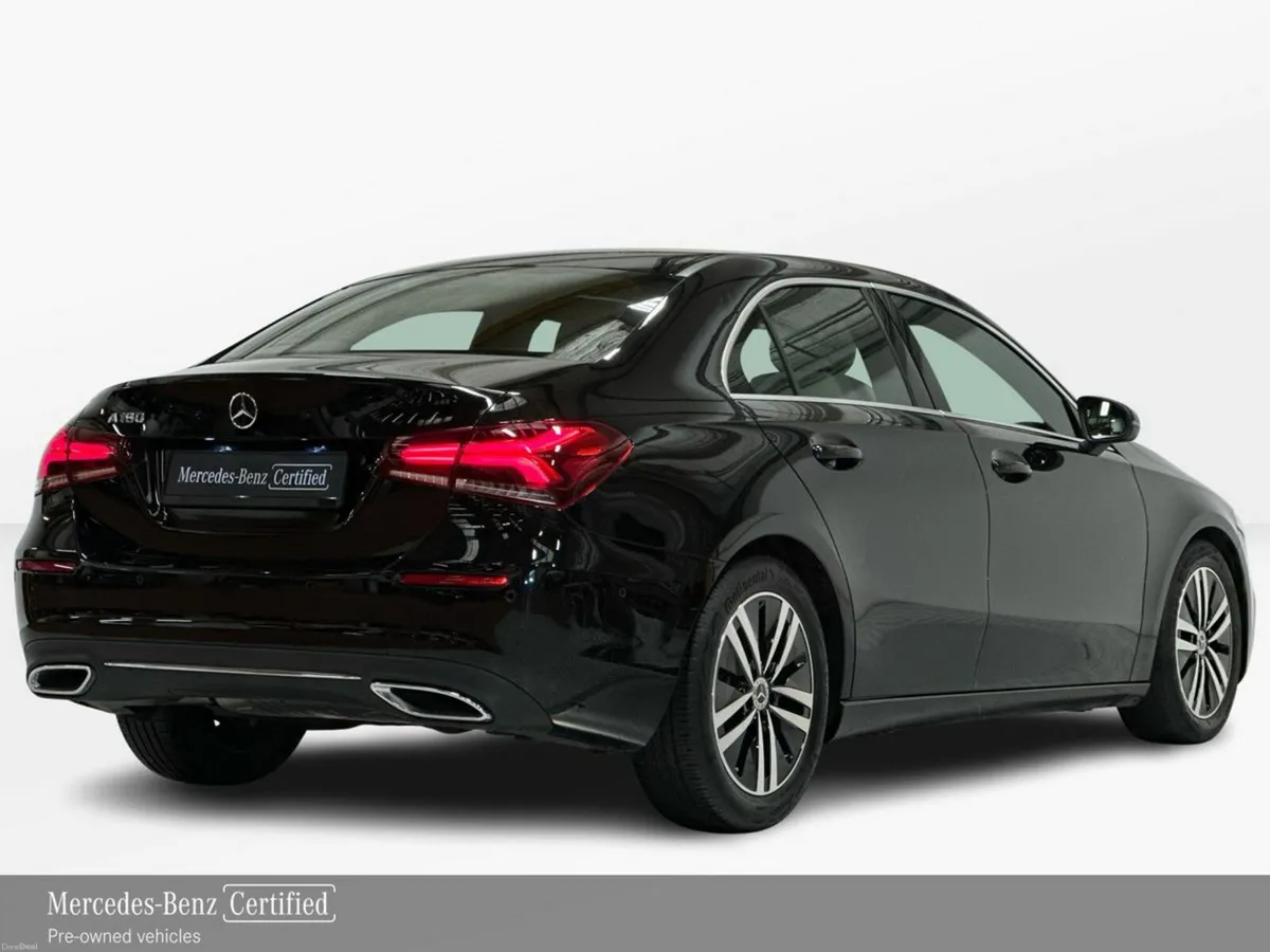 Mercedes-Benz A-Class ***Deposit Taken*** A180 Sal - Image 3