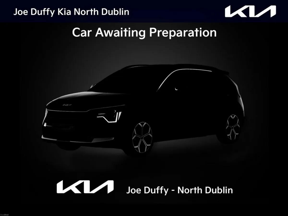 Kia Sportage Kia Sportage K2 MHEV - Image 1