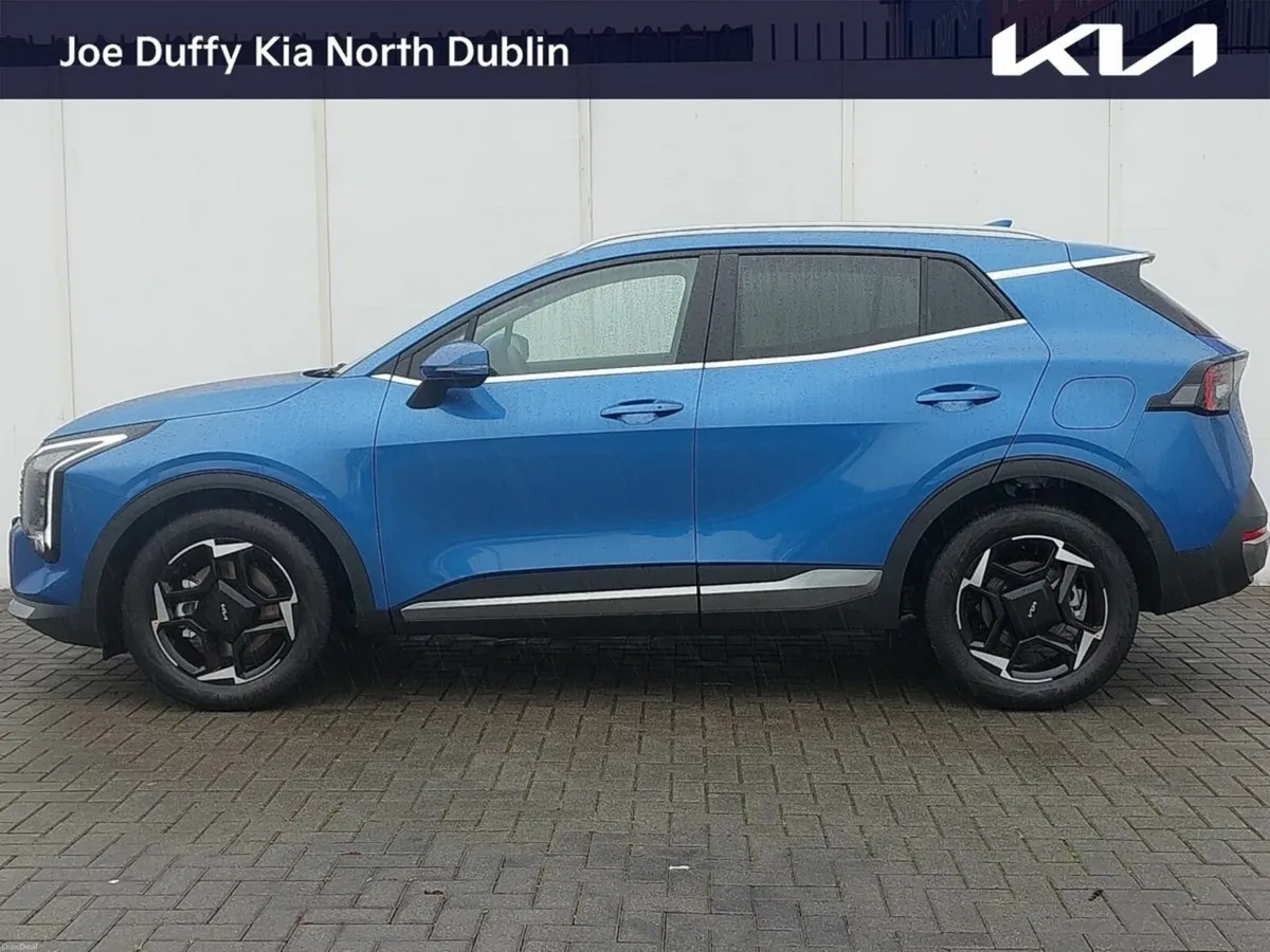 Kia Sportage Kia Sportage K3 Demo - Image 4
