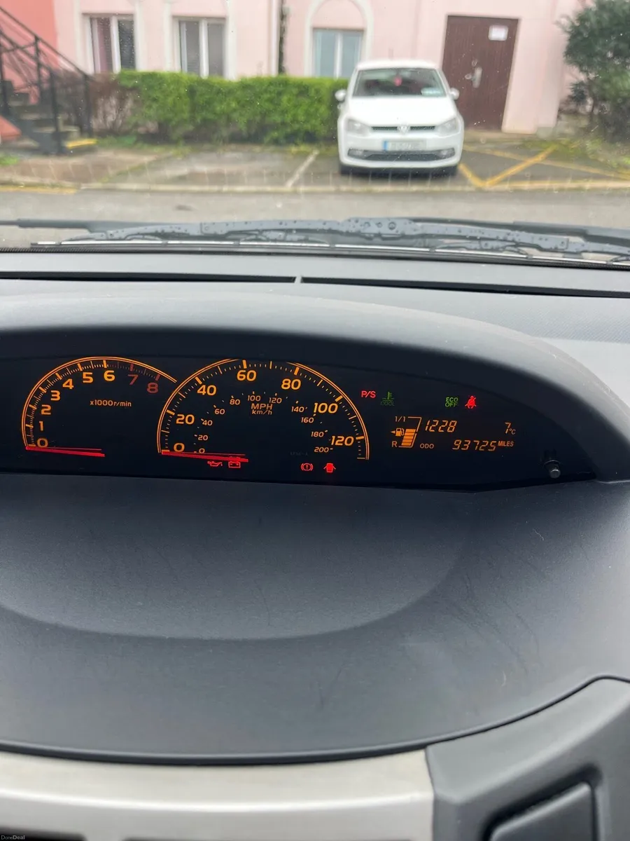 Toyota Yaris - Image 3