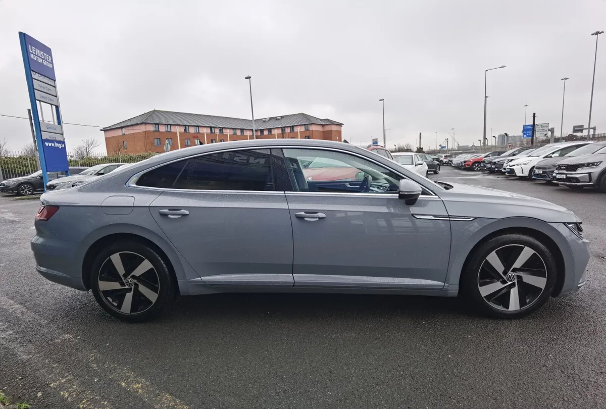 VOLKSWAGEN ARTEON 2.0TDI AUTOMATIC 150BHP - Image 4