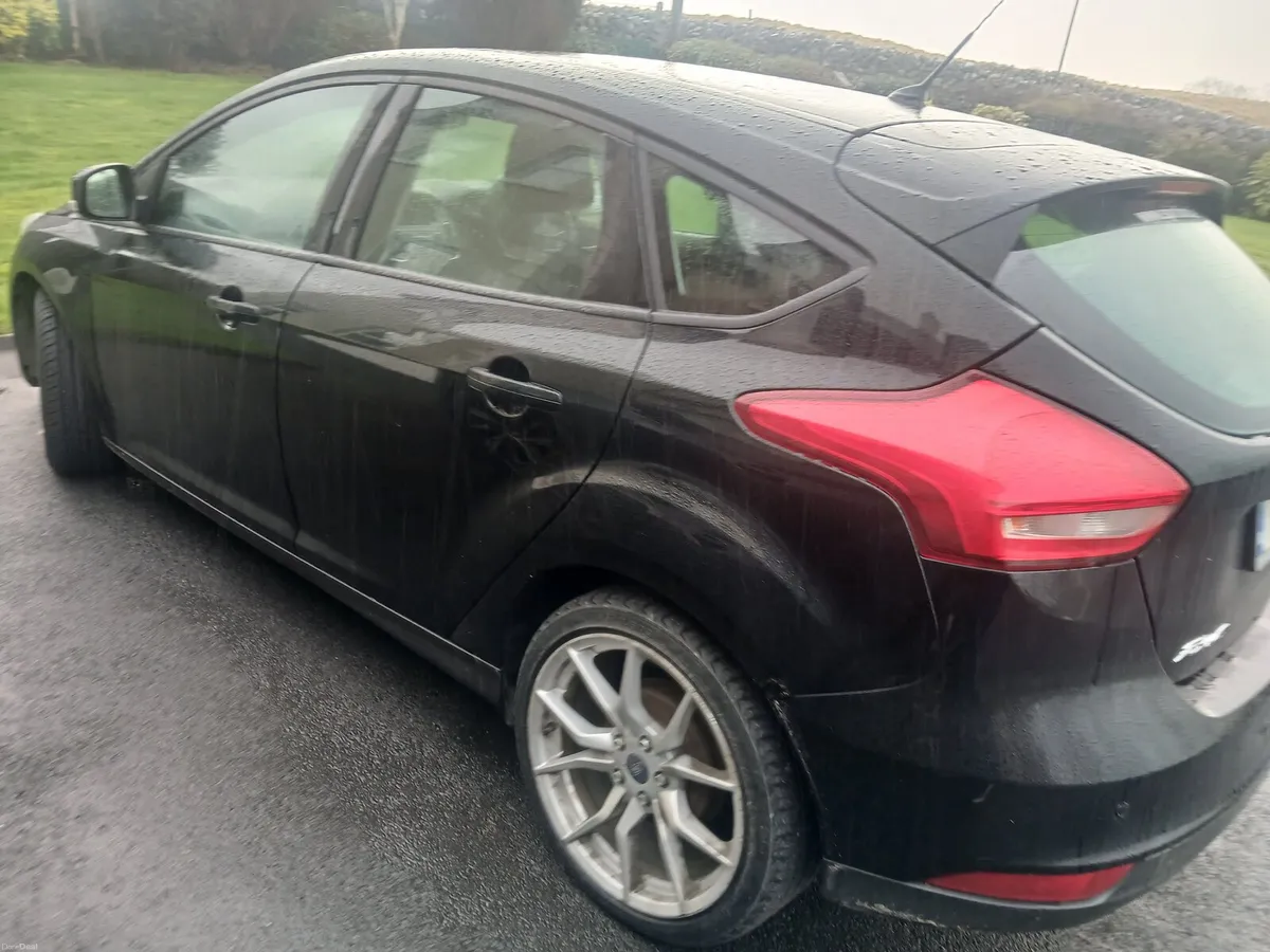 Ford Focus 2017 - Image 3