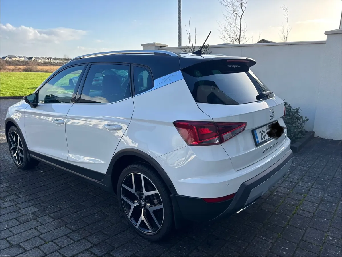SEAT Arona 2020 - Image 3