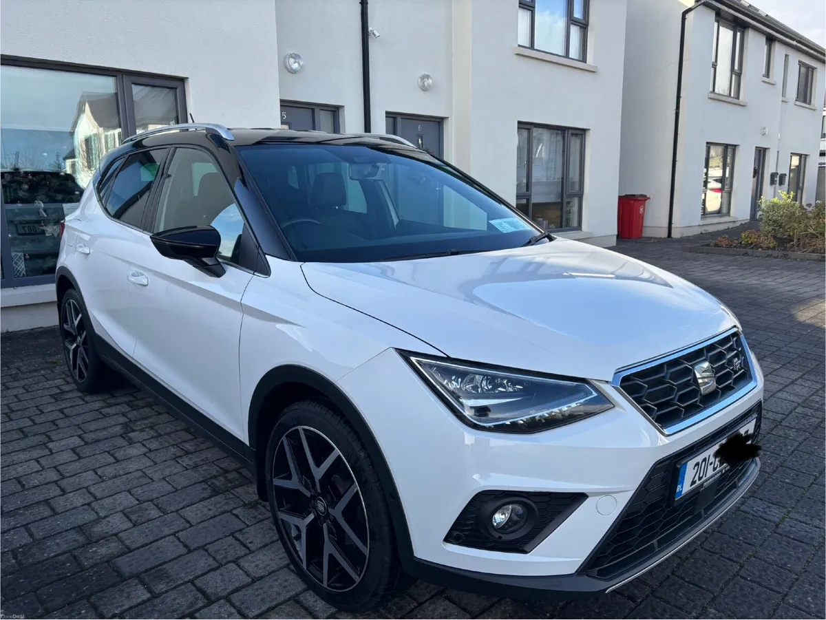 SEAT Arona 2020 - Image 1