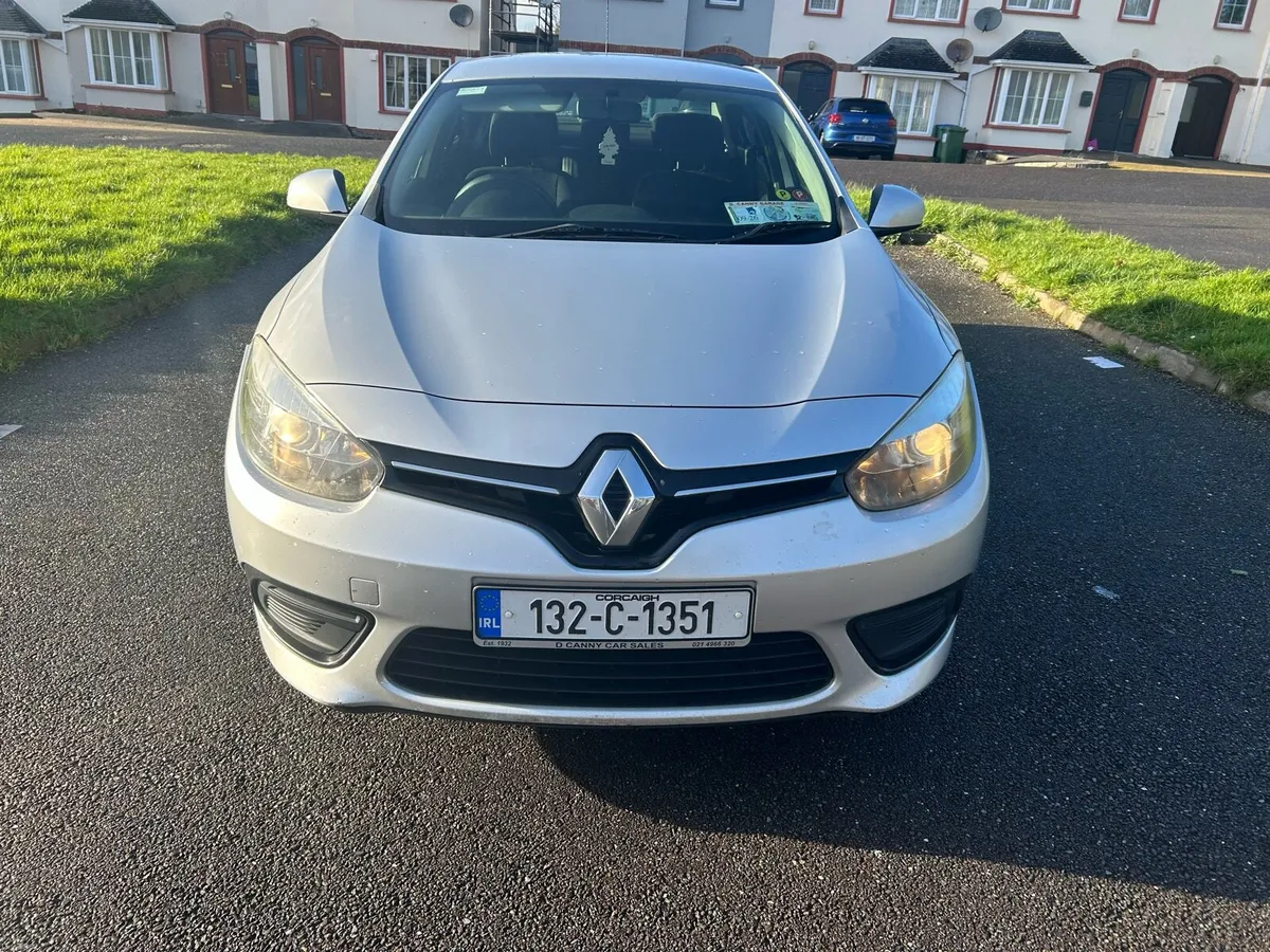 132 Renault Fluence - Image 2