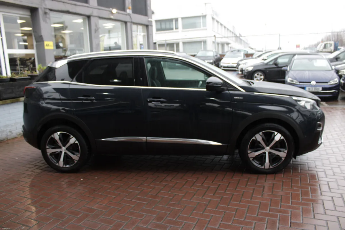 2.0HDI GT-LINE PLUS AUTOMATIC // IMMACULATE CONDIT - Image 3