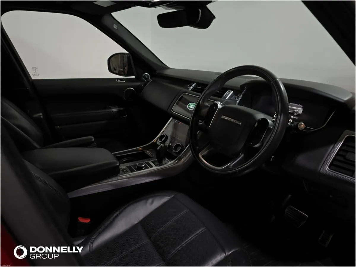 Land Rover Range Rover Sport Estate HSE Dynamic - Image 4