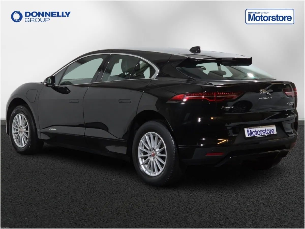 Jaguar I-PACE Estate S - Image 2