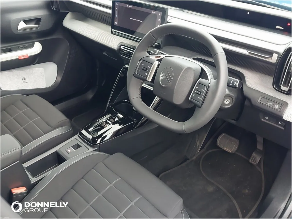 Citroen C3 E- Electric Hatchback Max - Image 4