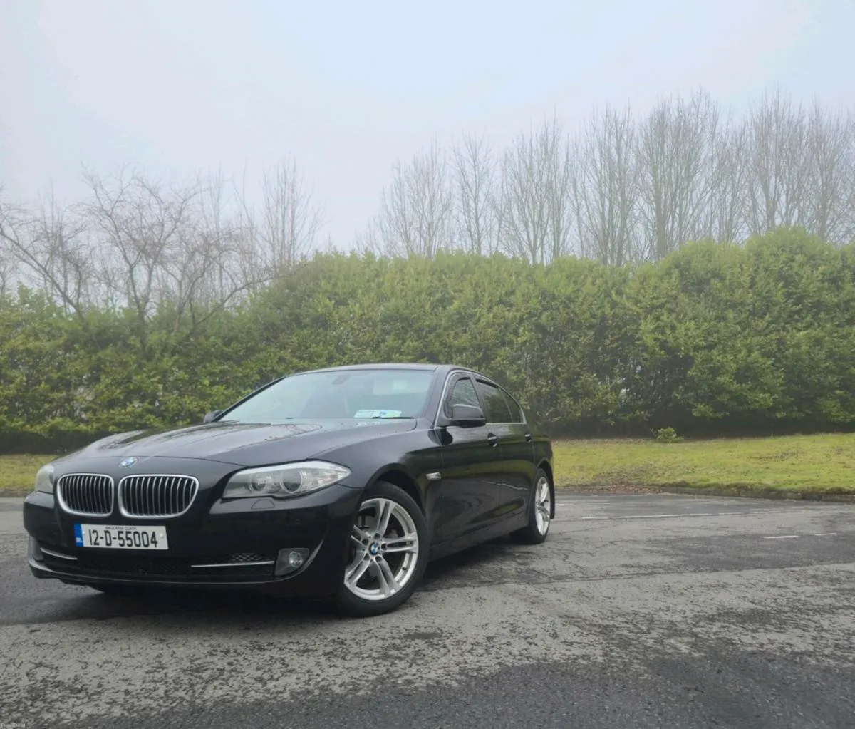 BMW 520D f10 "PERFECT CONDITION" 5.850€ - Image 3