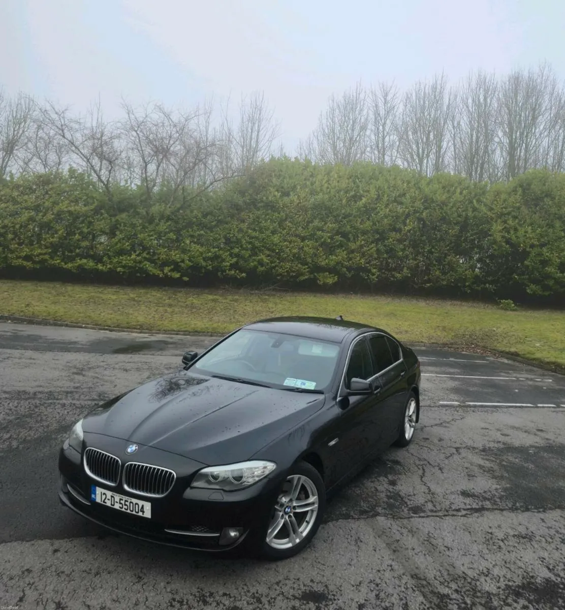 BMW 520D f10 "PERFECT CONDITION" 5.850€ - Image 1