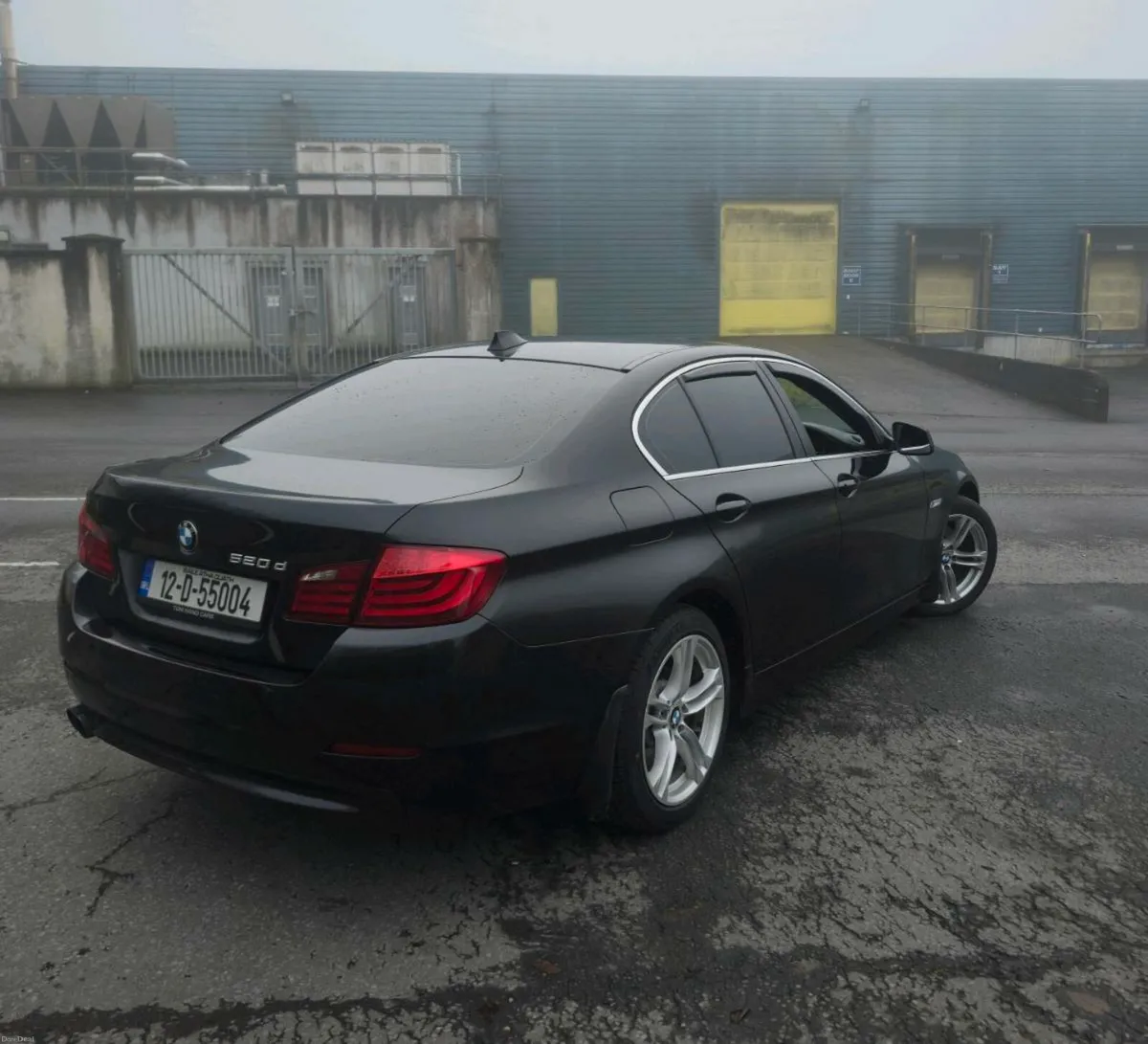 BMW 520D f10 "PERFECT CONDITION" 5.850€ - Image 2