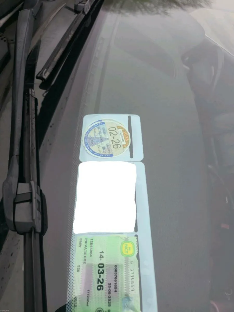 BMW 520D f10 "PERFECT CONDITION" 5.850€ - Image 4