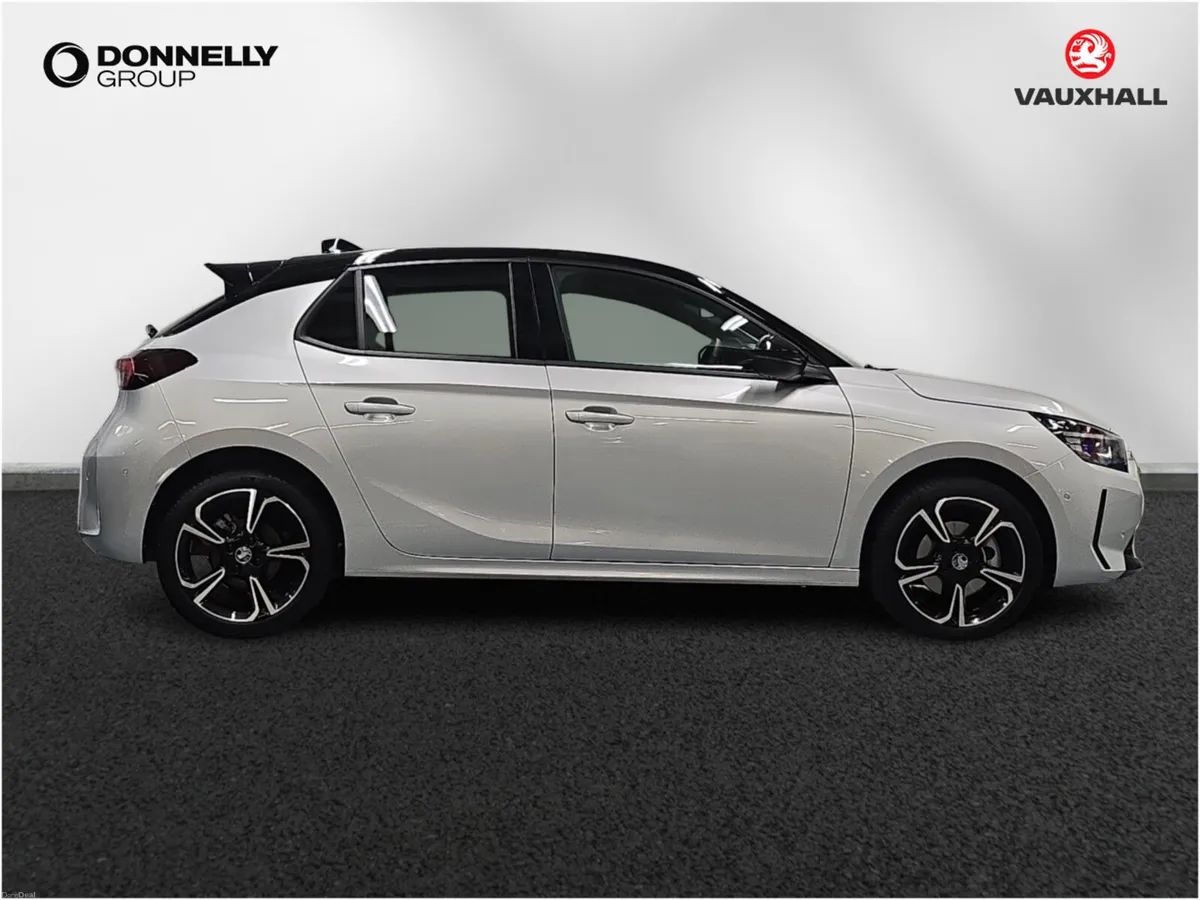 Vauxhall Corsa Hatchback Ultimate - Image 3