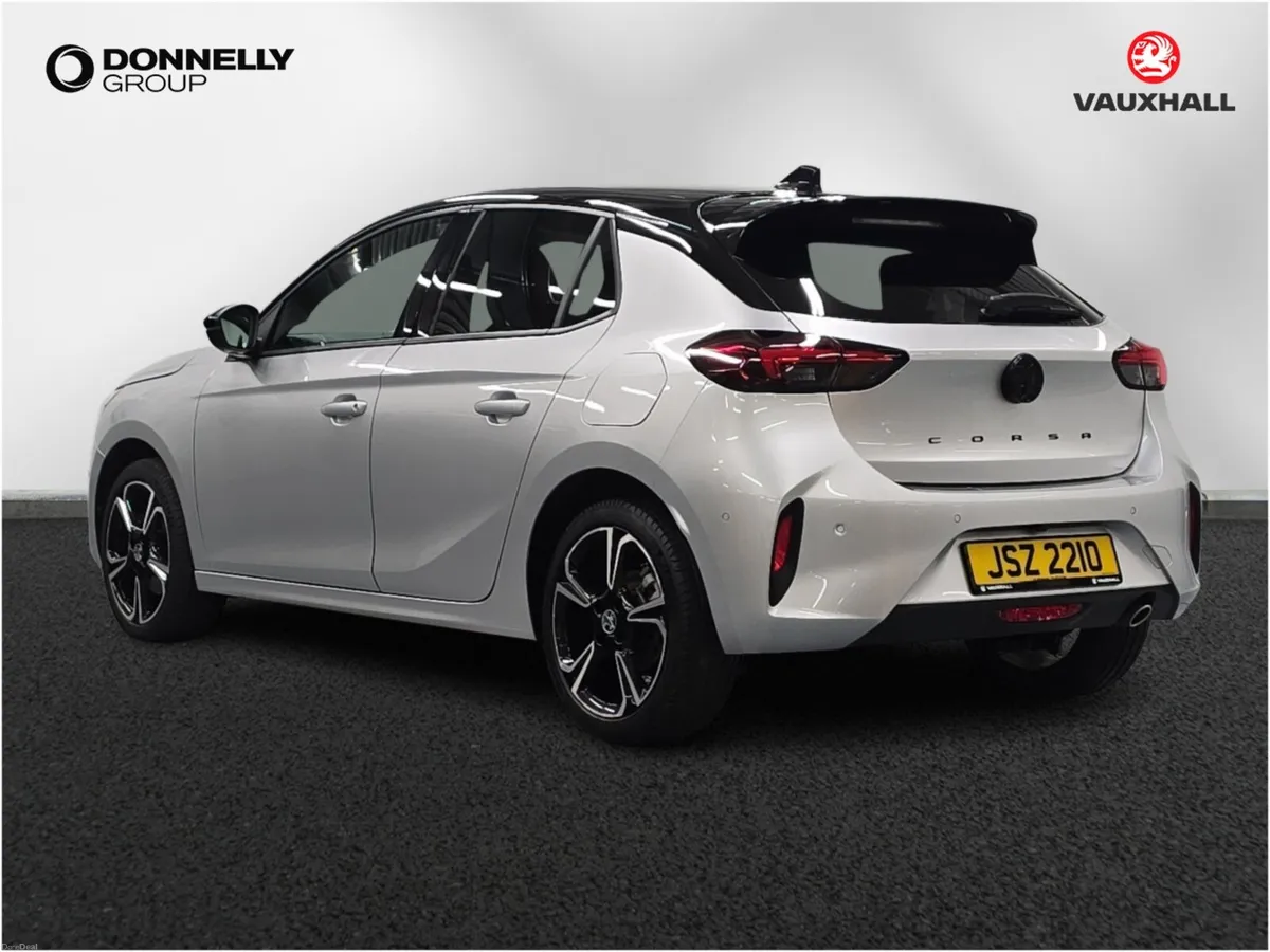 Vauxhall Corsa Hatchback Ultimate - Image 2