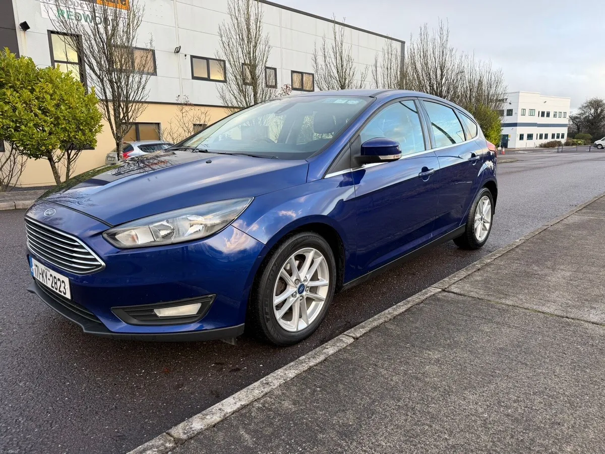 Ford Focus - Image 3