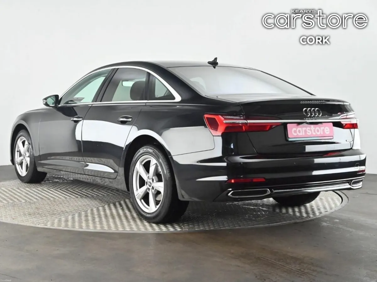 Audi A6 40TDI 204HP S tronic SE - Image 3