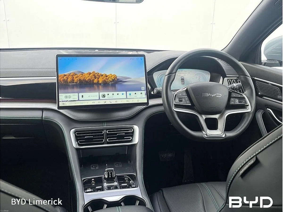 BYD SEAL U SEAL U DM-i BOOST FWD - Image 3