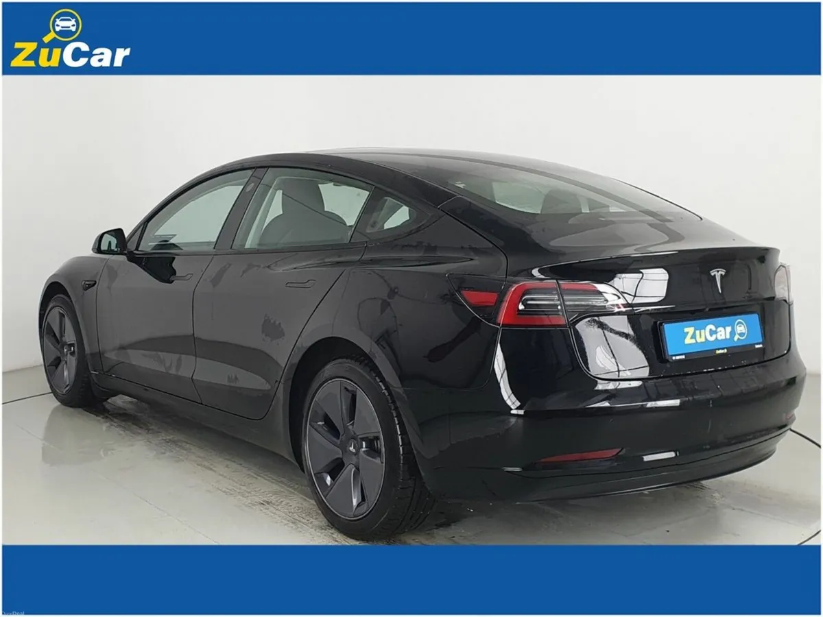 Tesla Model 3 #205 RWD - Image 4