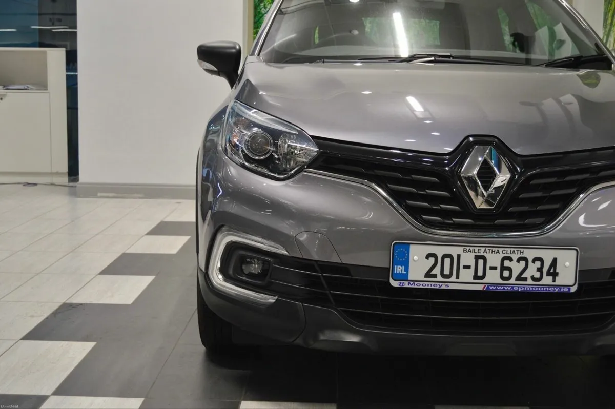 Renault Captur 0.9 TCe 90 PLAY - Image 4