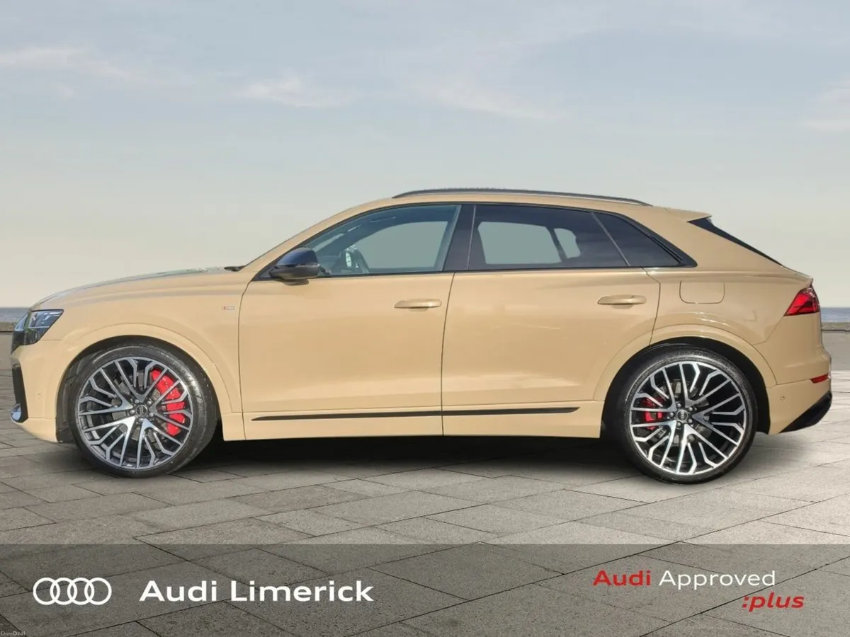 Audi Q8 *SAVE €30,158 VS NEW RRP* Q8 Competition 6 - Image 4