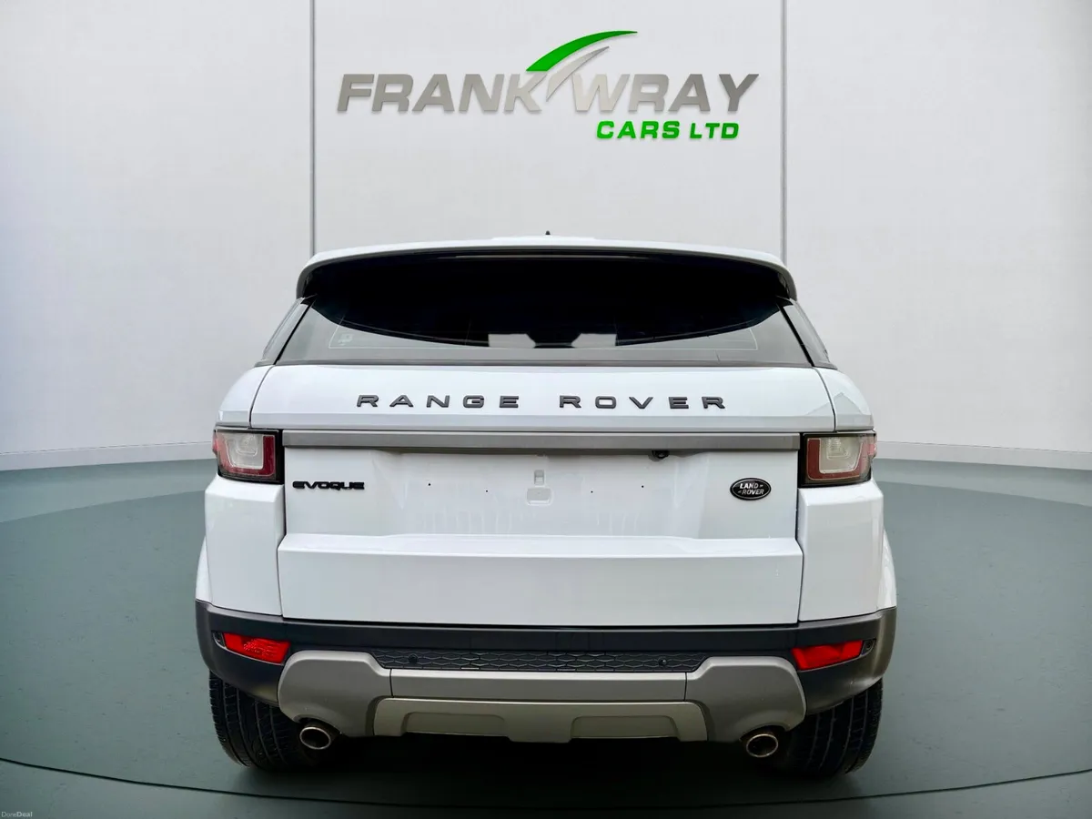 Land Rover Range Rover Evoque 2016*€200 TAX*MINT* - Image 6