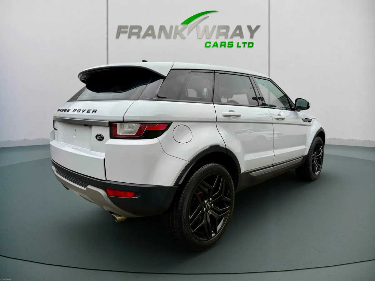 Land Rover Range Rover Evoque 2016*€200 TAX*MINT* - Image 5