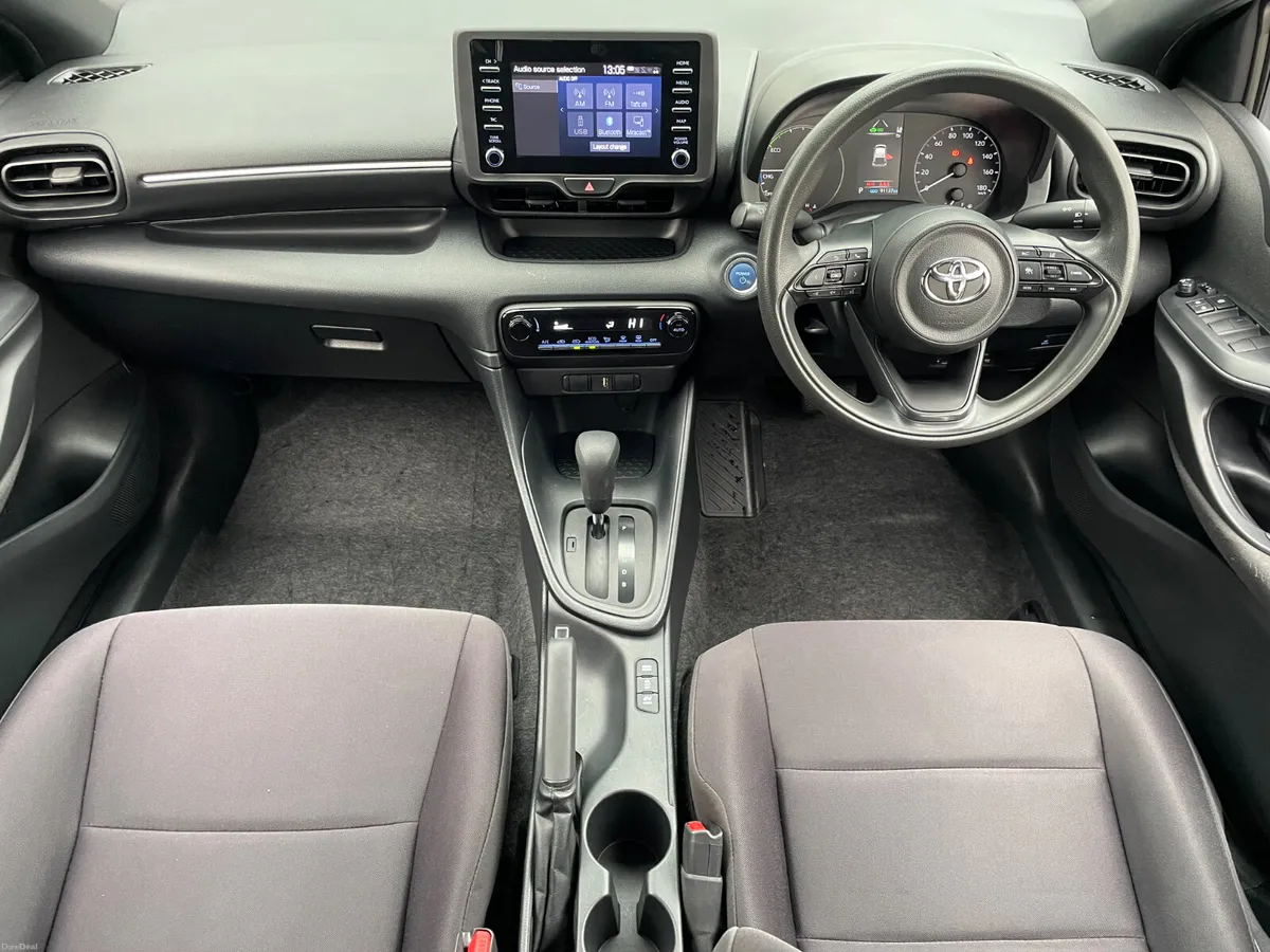 LUNA-BLUETOOTH STREAMING-170 TAX-AUTO- - Image 2