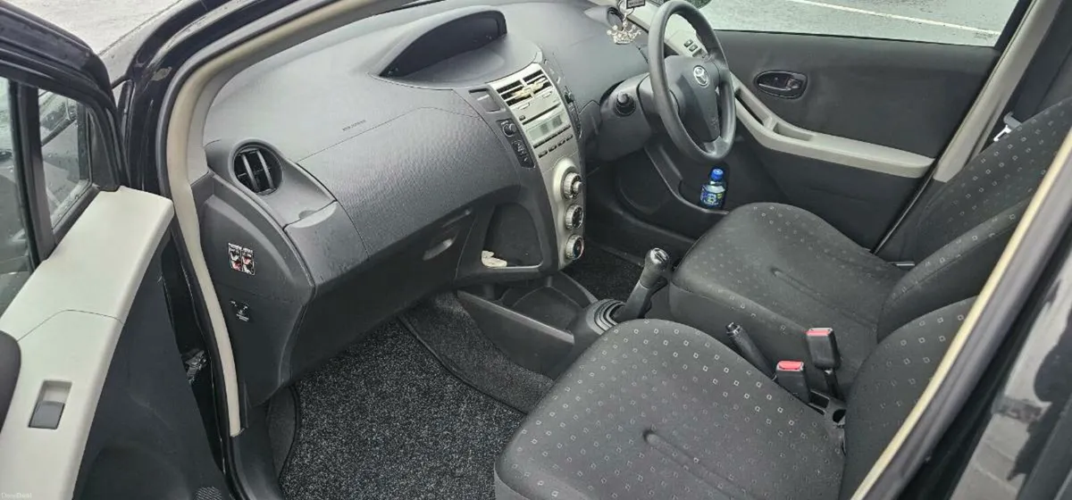 Toyota Yaris 2008 (Only 56km) - Image 4