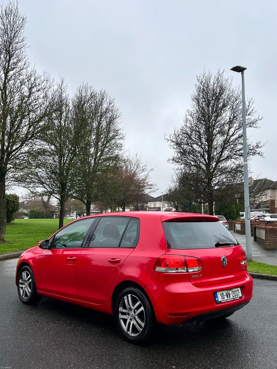 Vw Golf 1.2 TSI Automatic Nct 10/26 & Tax 03/26 - Image 2