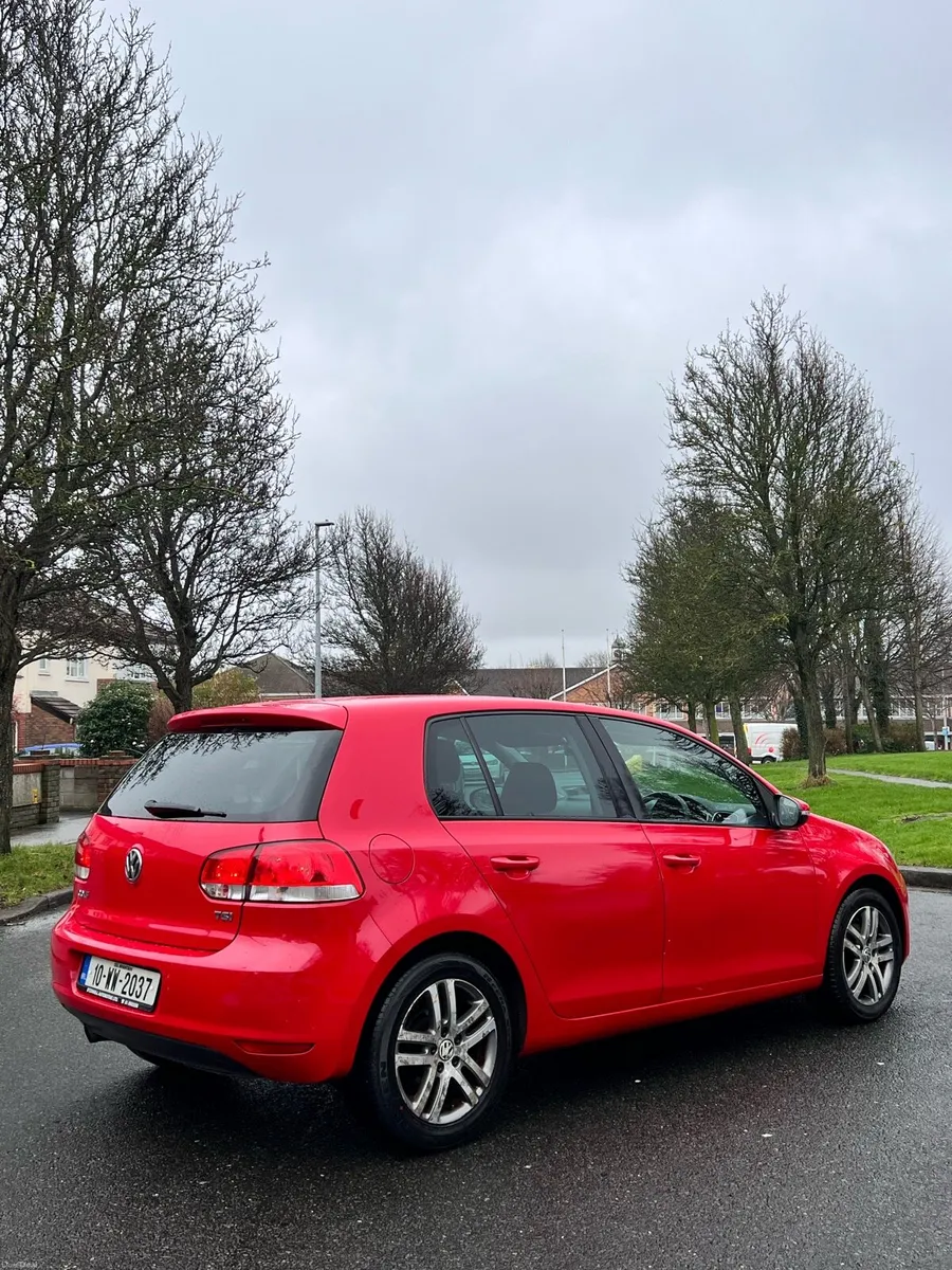 Vw Golf 1.2 TSI Automatic Nct 10/26 & Tax 03/26 - Image 4