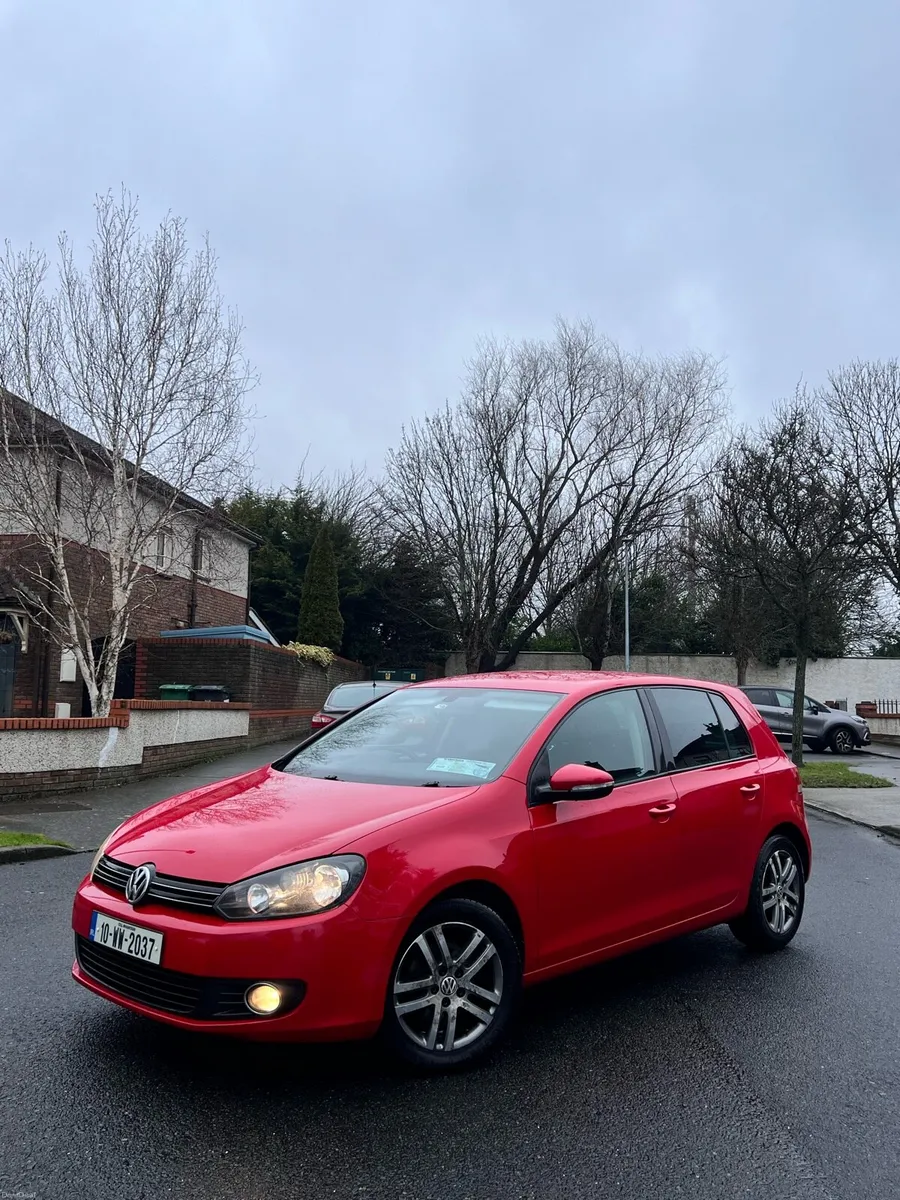 Vw Golf 1.2 TSI Automatic Nct 10/26 & Tax 03/26 - Image 3