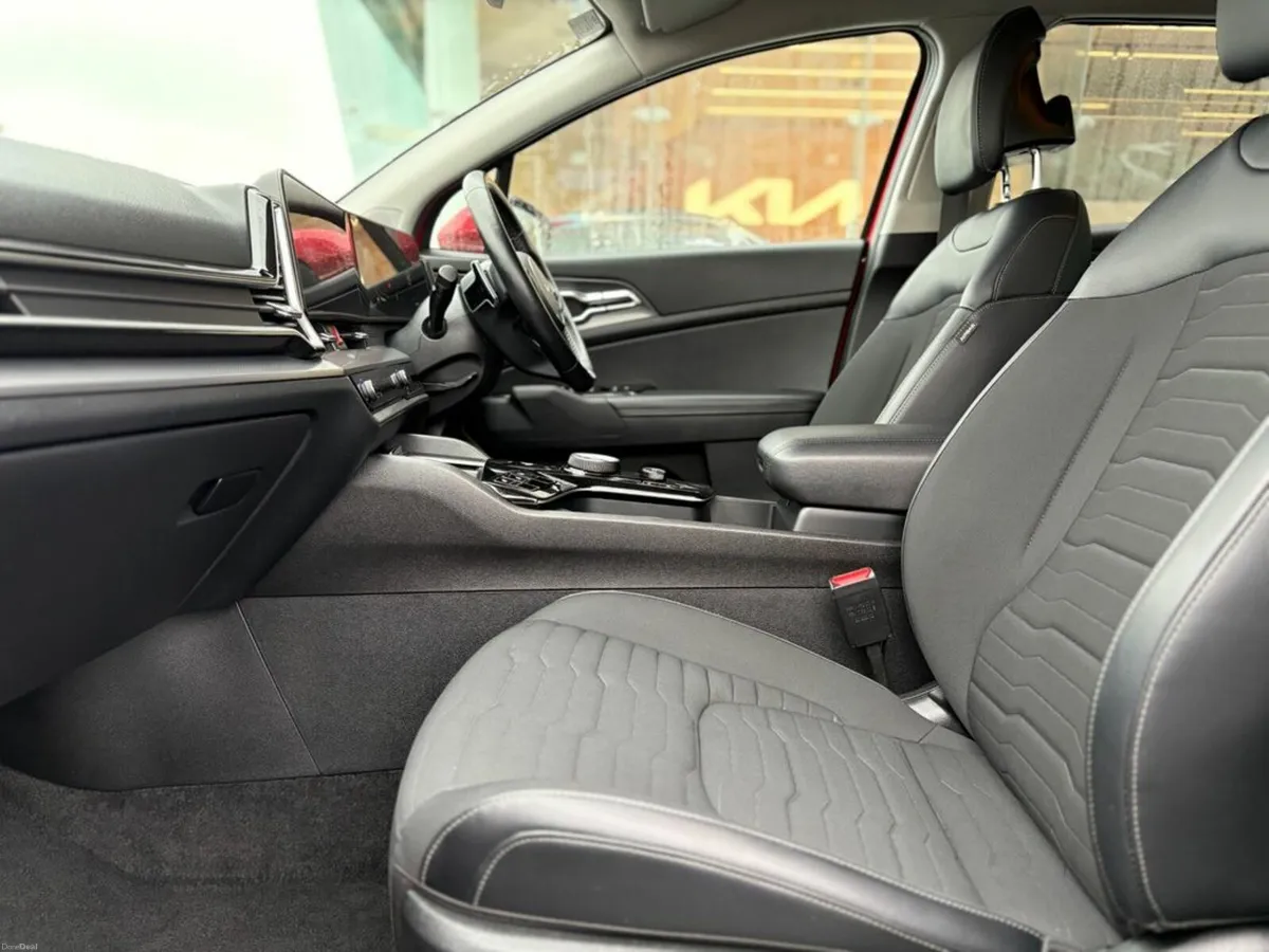 Kia Sportage 1.6 Hybrid K3 - Image 2