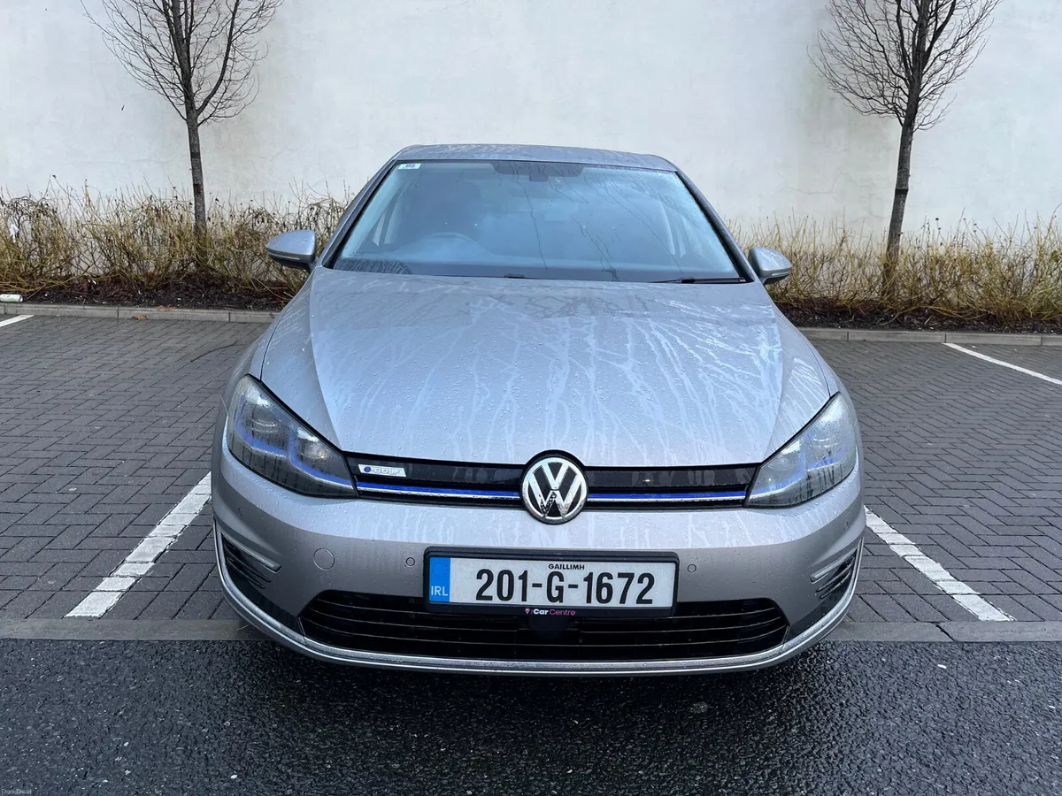 Volkswagen Golf 2020 - Image 3