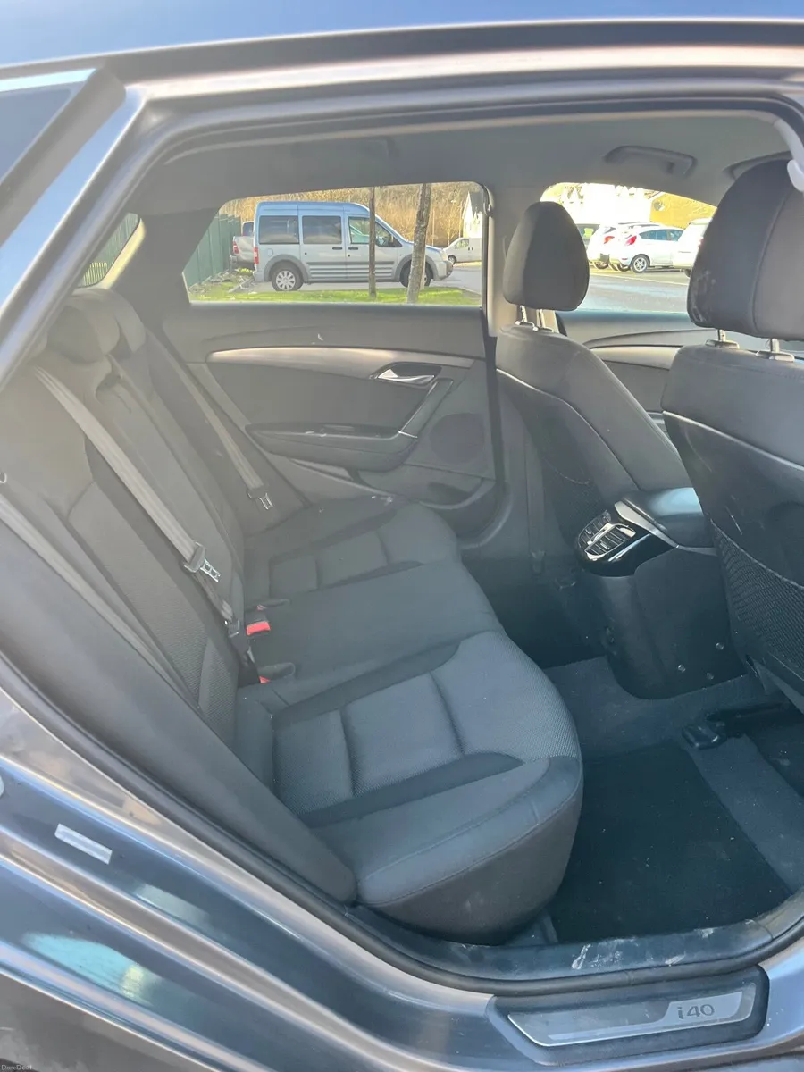 Hyundai i40 2014 - Image 4
