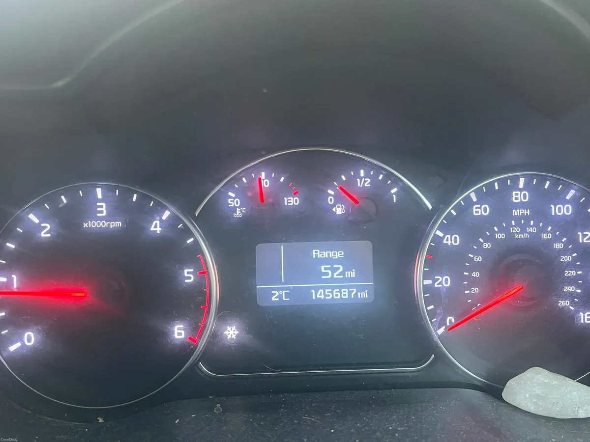 Kia cairns - Image 2