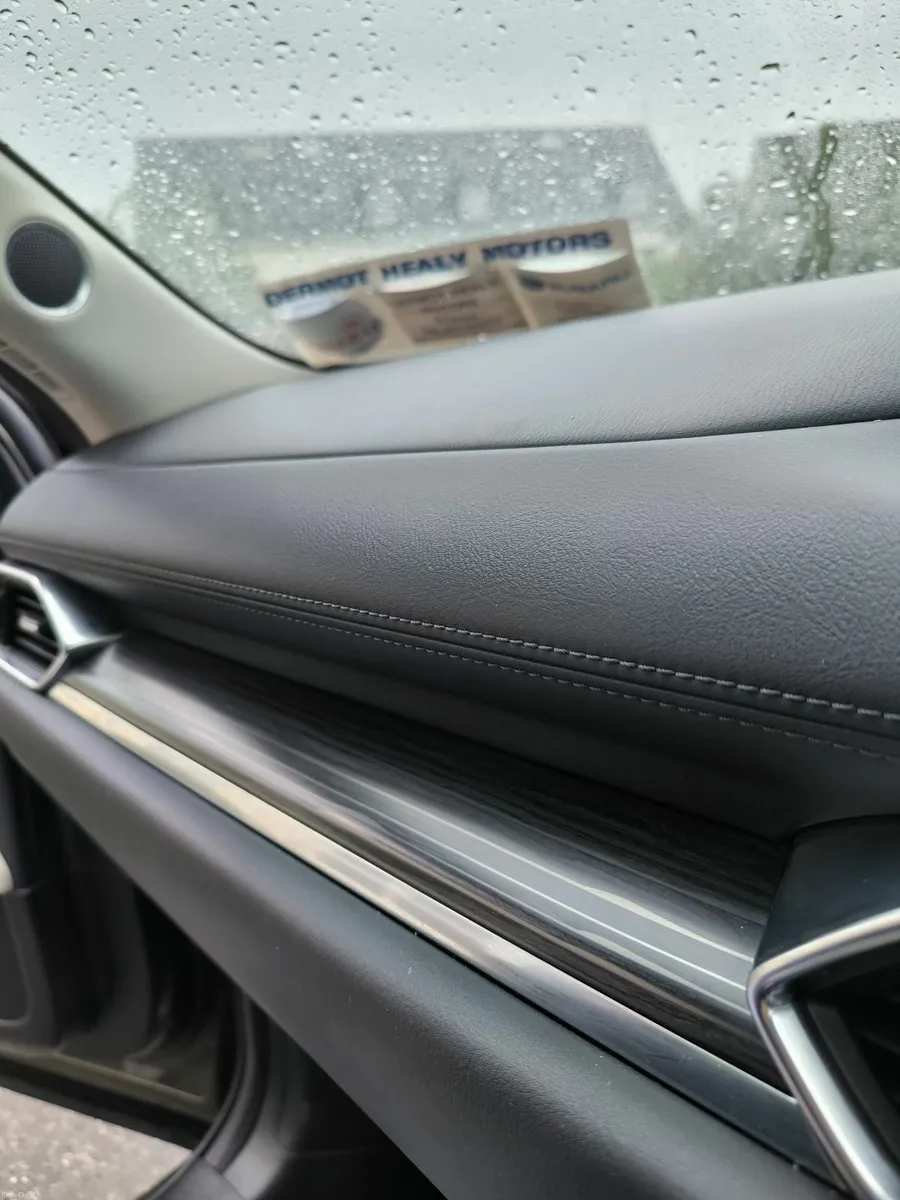 Mazda CX-5 2018 - Image 3