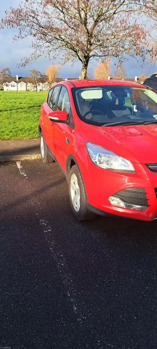 Ford kuga - Image 2