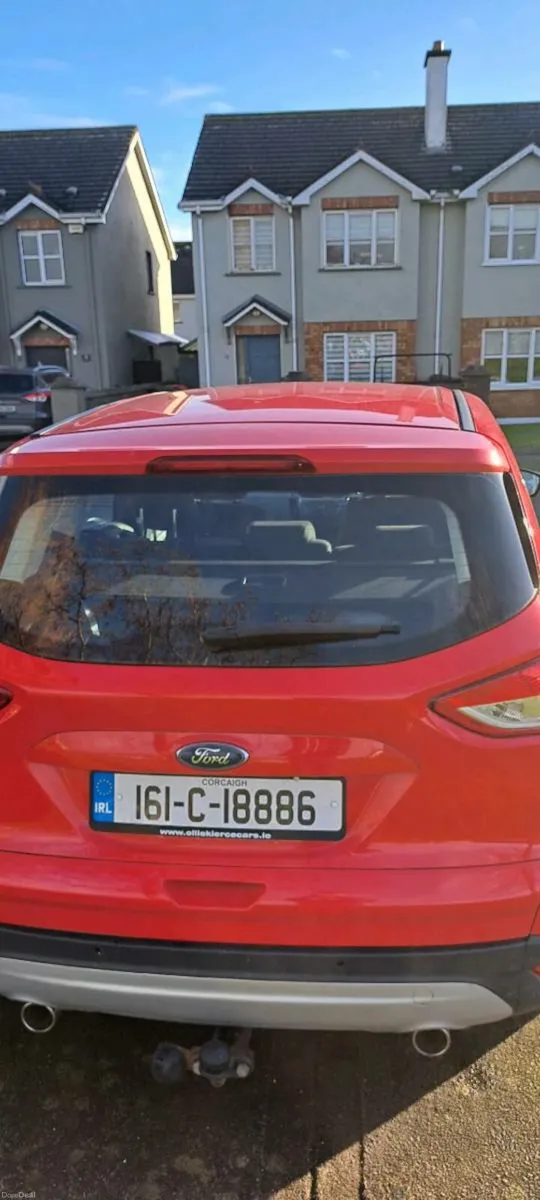 Ford kuga - Image 4