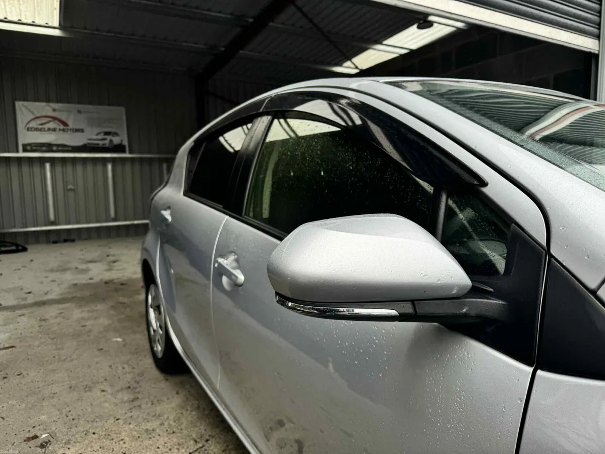 2020 Toyota Aqua Hybrid – Push Start – Perfect Car - Image 4