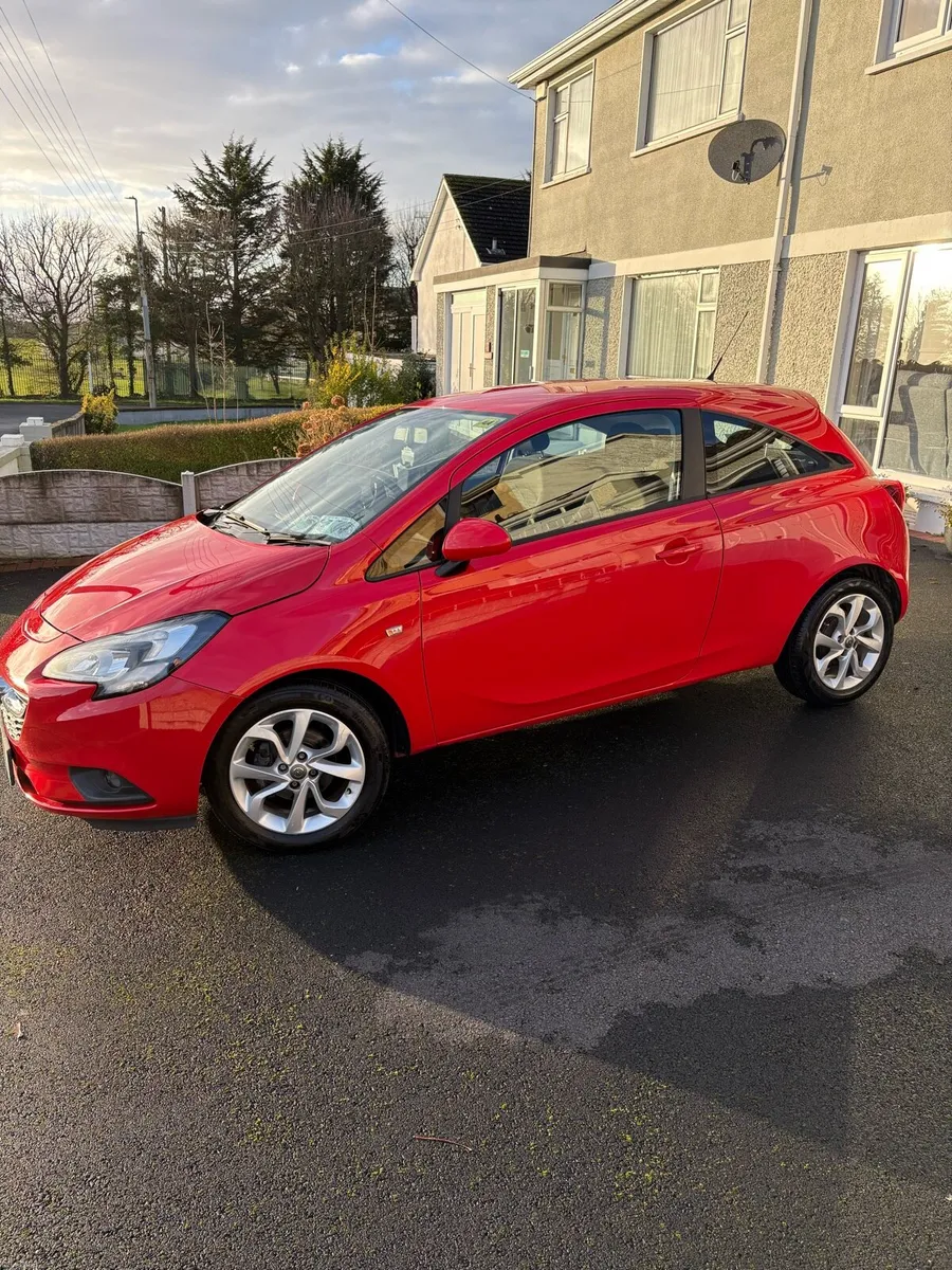 *Opel Corsa Excite* - Image 3
