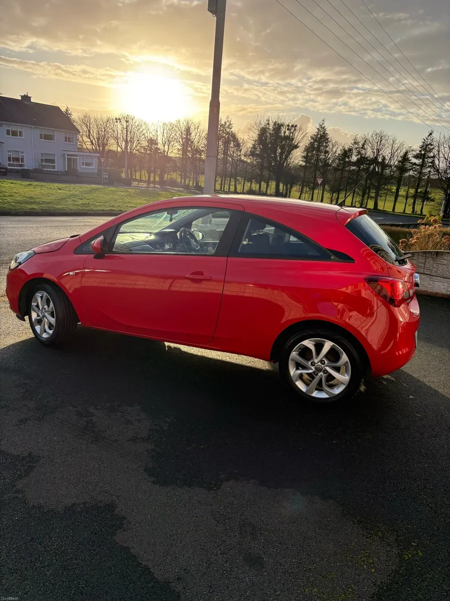 *Opel Corsa Excite* - Image 2