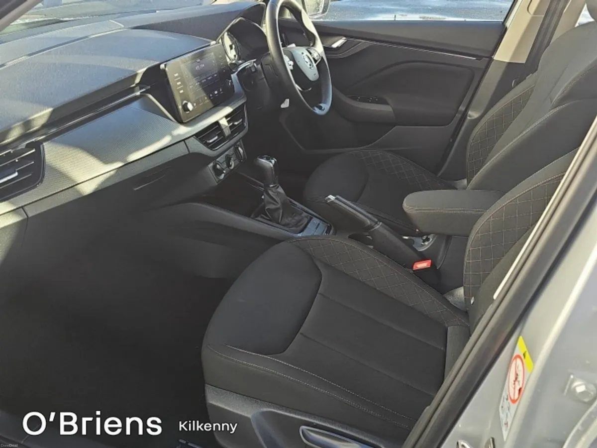 Skoda Kamiq *DSG / AUTOMATIC* AMBITION 1.0 TSI 110 - Image 4