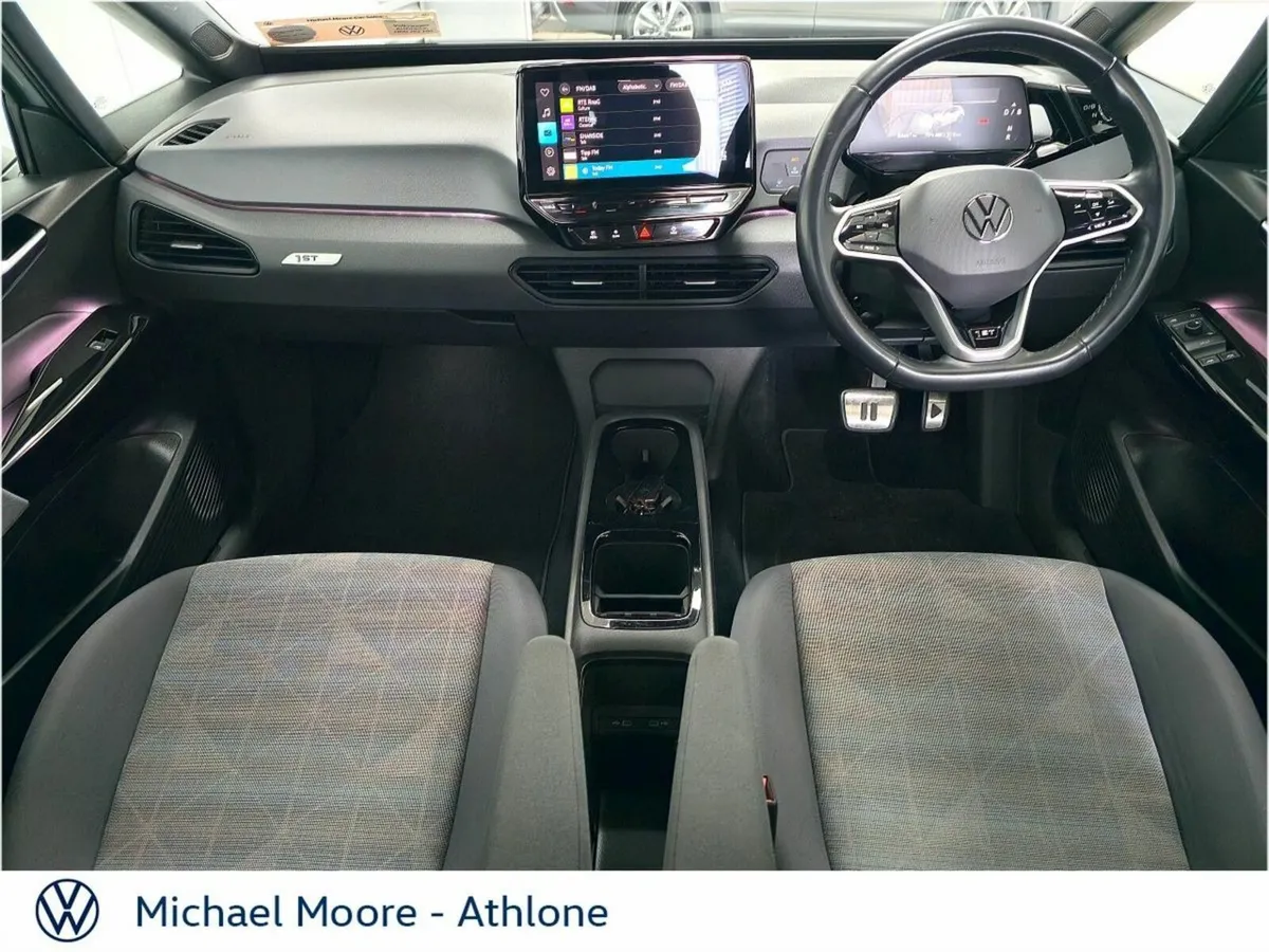 Volkswagen ID.3 Style 204HP 58kWh - Image 2