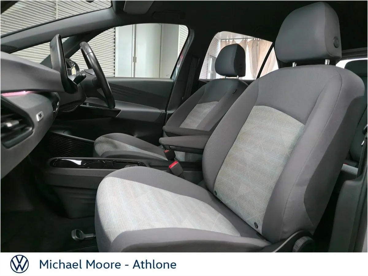 Volkswagen ID.3 Style 204HP 58kWh - Image 4