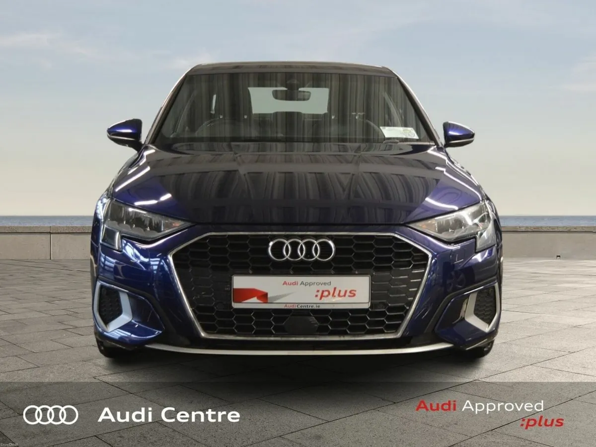 Audi A3 30 TFSI 110HP SE - Image 2
