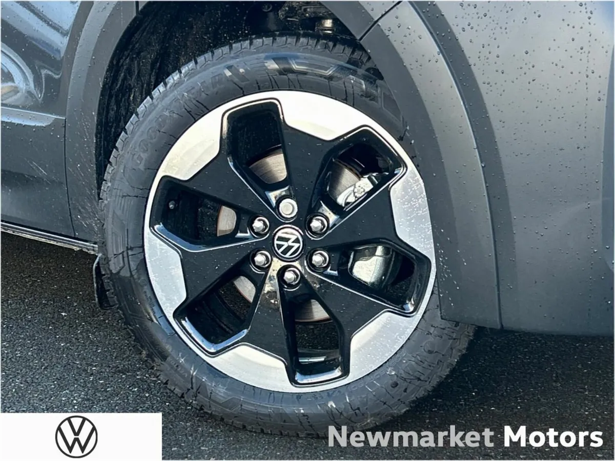 Volkswagen Transporter ( NEW 2026 ) PANAMERICANA - Image 2